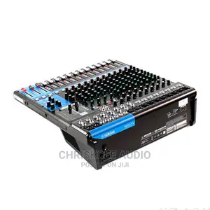 Yamaha MG20XU Professional Mixer