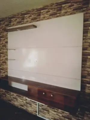 The Senior Tv Console - All Colours Available