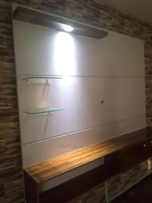 The Senior Tv Console - All Colours Available