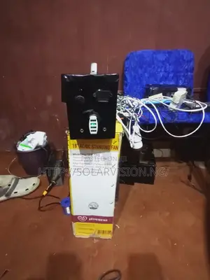 500watt Solar Laptop Power Bank