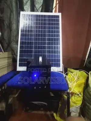500watt Solar Laptop Power Bank