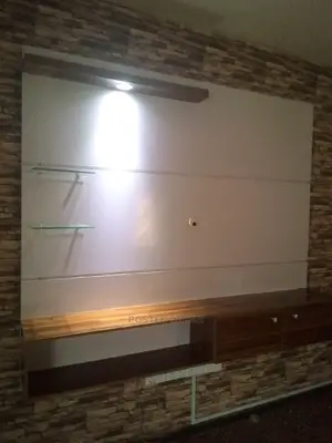 The Senior Tv Console - All Colours Available
