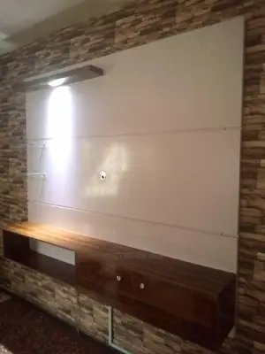 The Senior Tv Console - All Colours Available