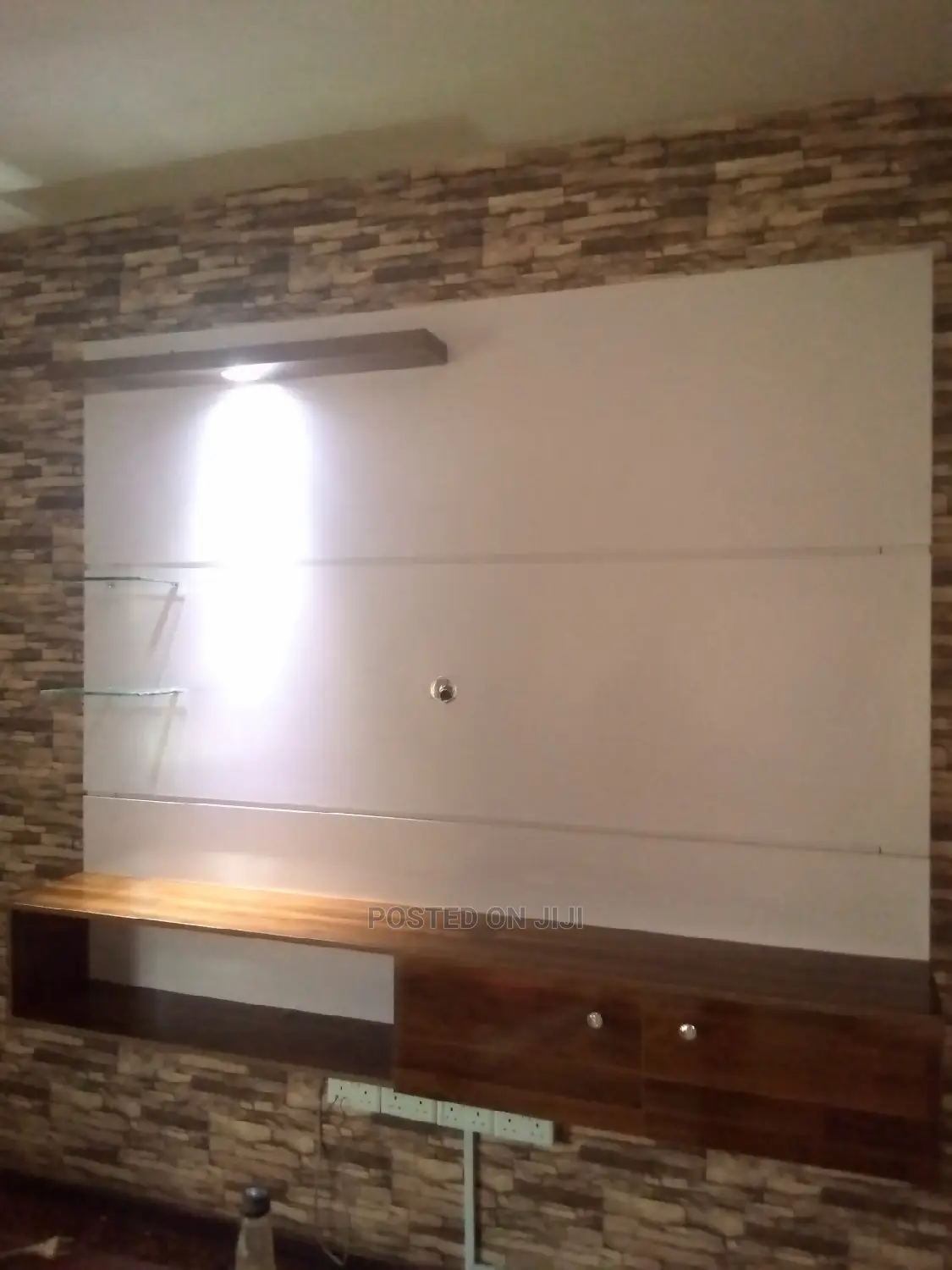Tv Console 