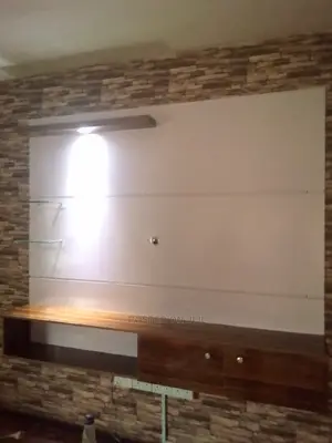 Tv Console 