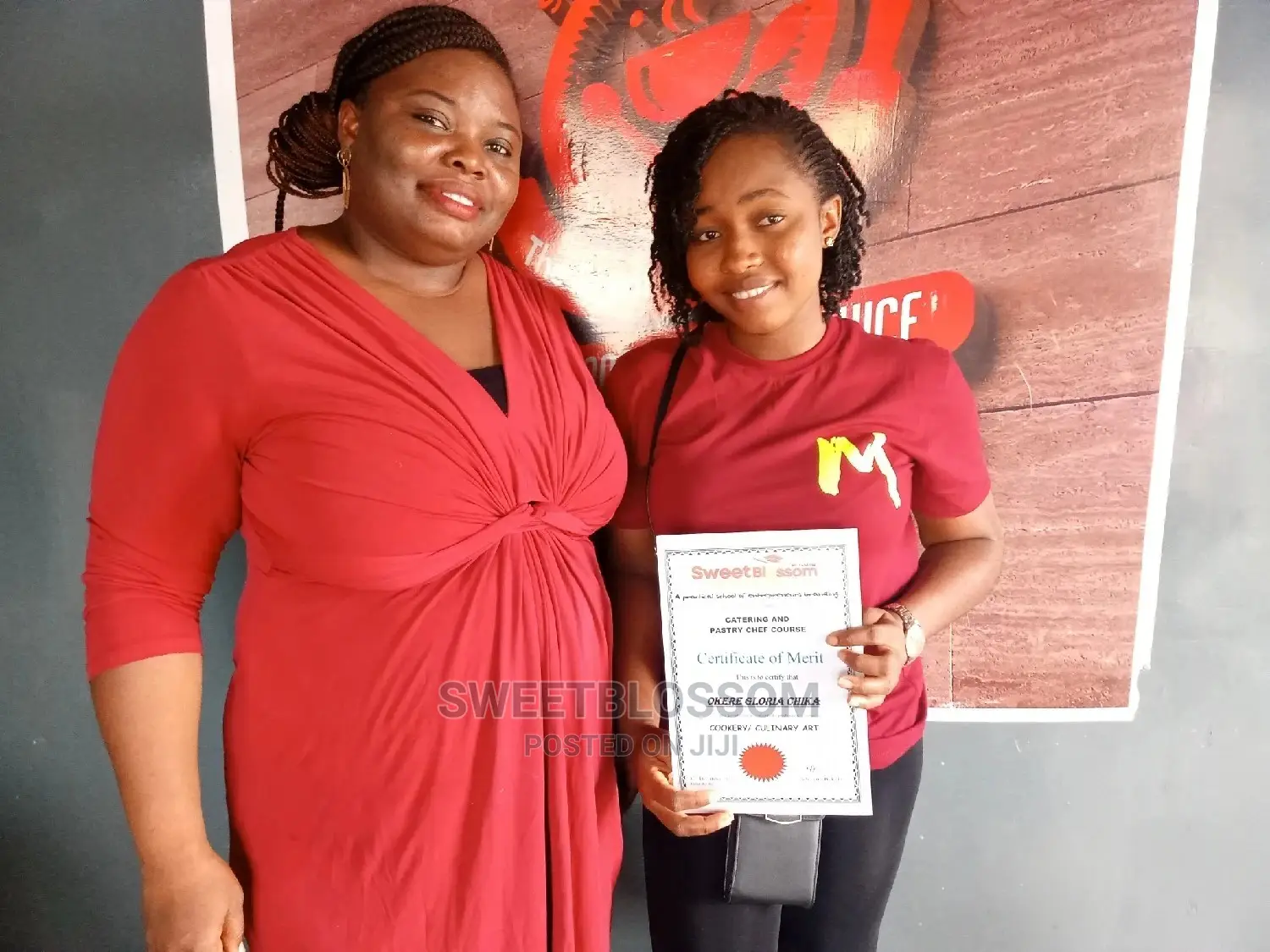 3months Cake and Catering Program