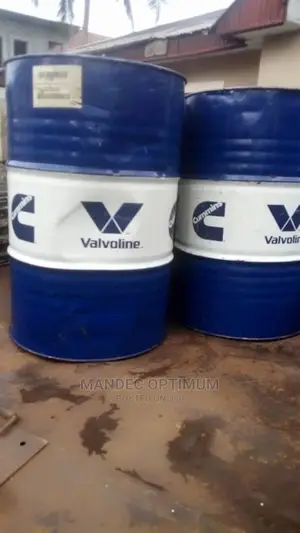 Valvoline Lubes