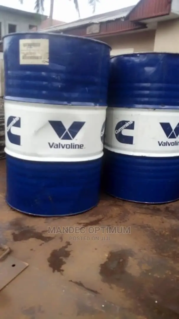 Valvoline Lubes