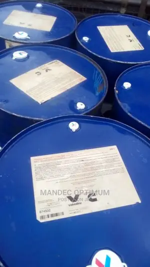 Valvoline Lubes