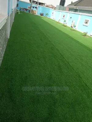 40mm Artificial Grass