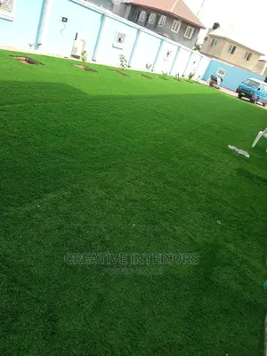 40mm Artificial Grass