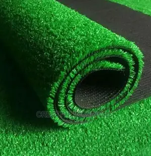 15mm Artificial Grass (₦4,600 Per Sqm)