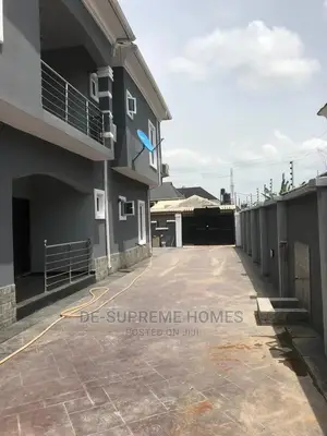 1bdrm Block of Flats in Mutual Garden Estate, Awoyaya for rent