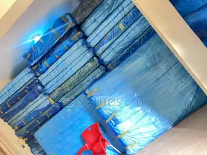 Foreign Orthopedic Spring Mattress