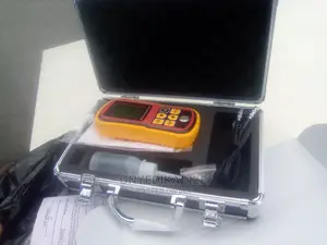 Ultrasonic Thickness Gaure
