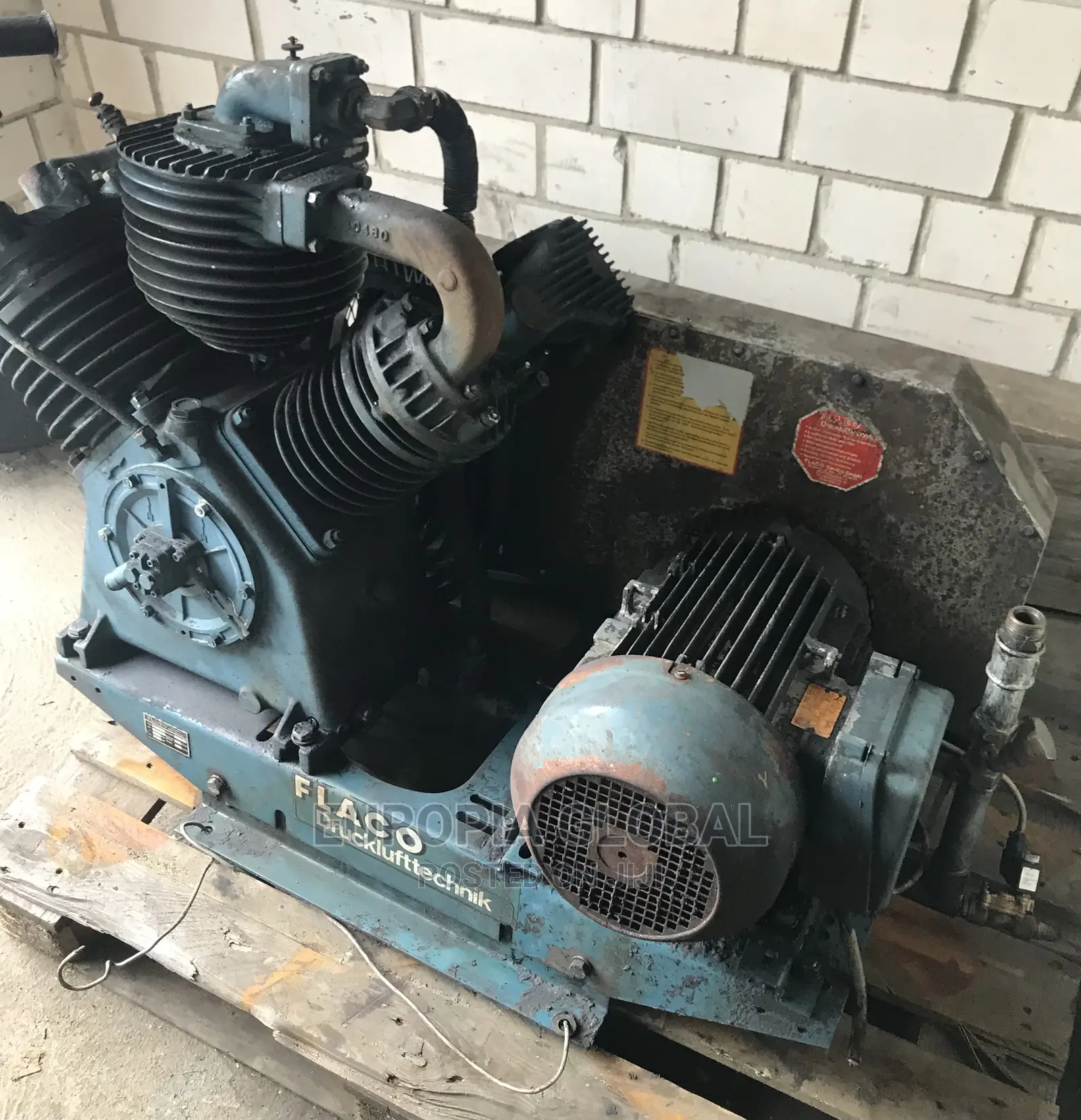 Air Compressor