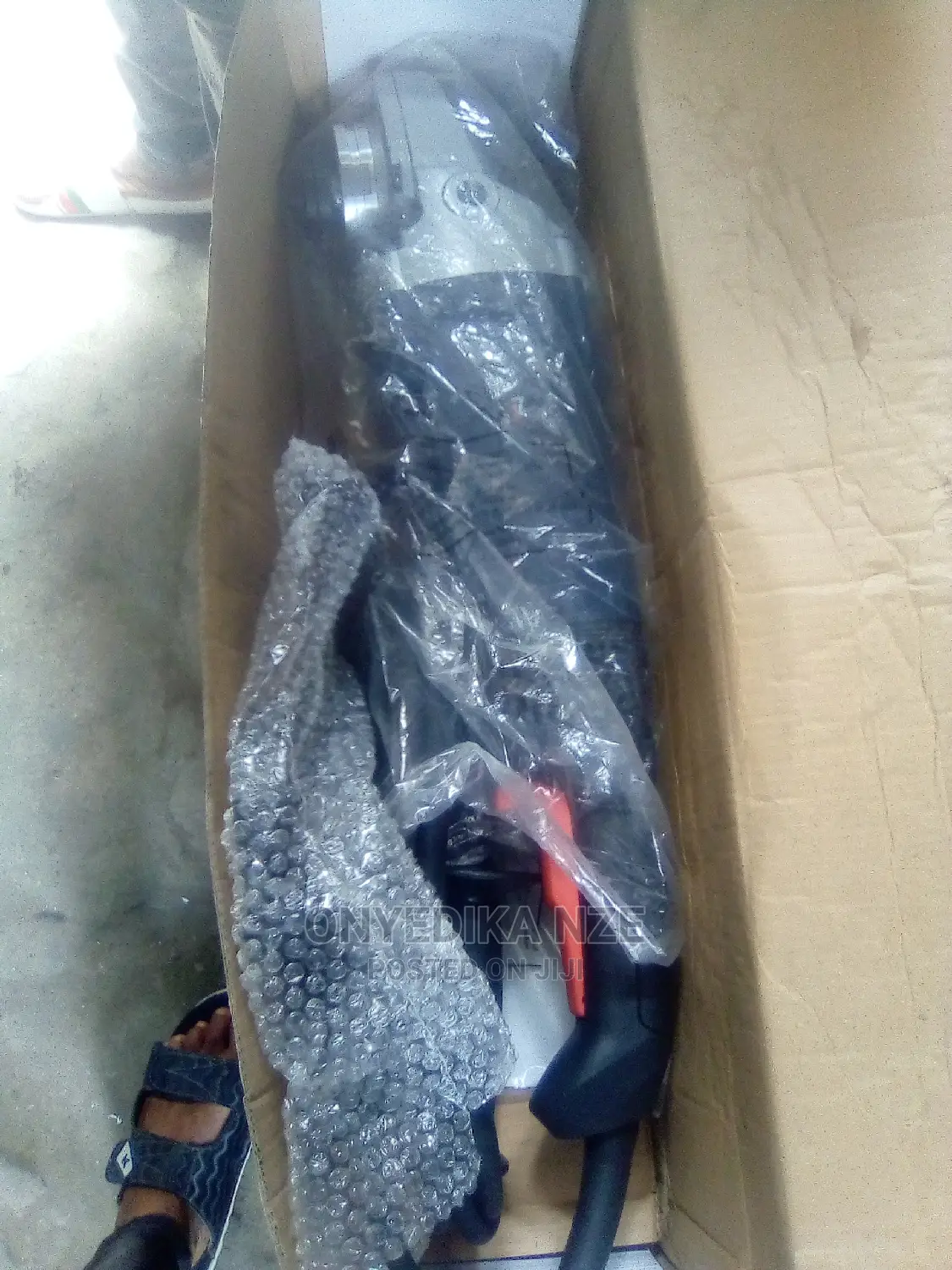Original Angle Grinder Machine