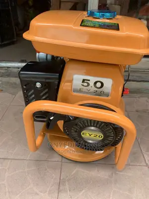 Concrete Vibrator Machine