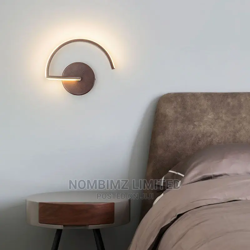 Led Modern LED Wall Bracket Lighting