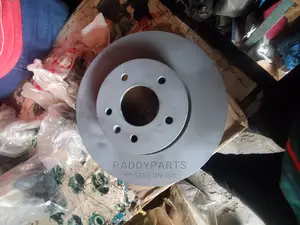 Suzuki XL7 Brake Disc