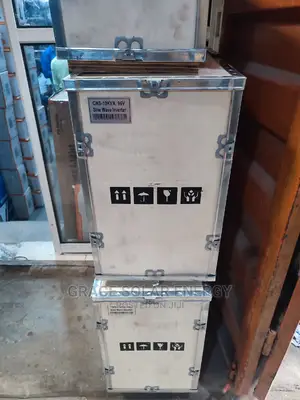 Sspower 10kva 96v Inverter