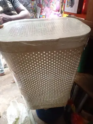 Laundry Basket