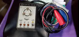 Kyoristu Phase Indicator