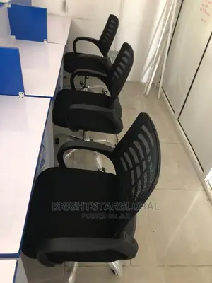 New Classic Office Chair