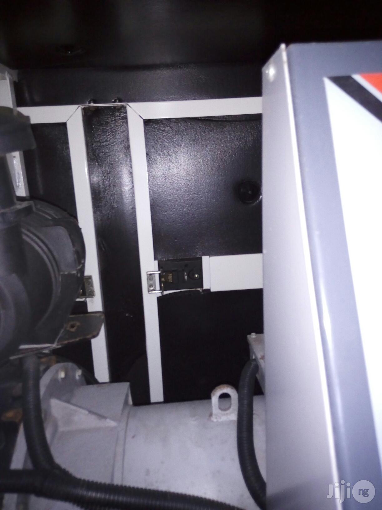 .V.A Mikano Diesel Generator