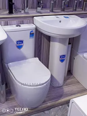 Next Ideal Standard Water Closets