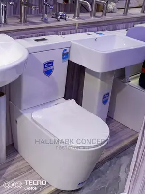 Next Ideal Standard Water Closets