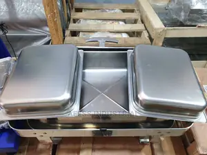Chaffing Dish