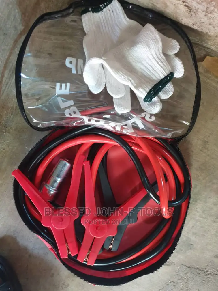 Booster Cable