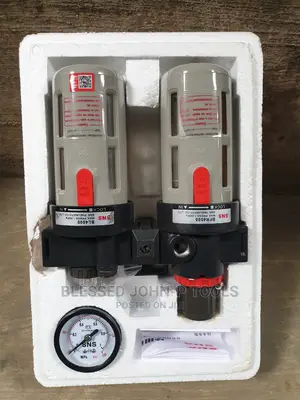 Water Separator