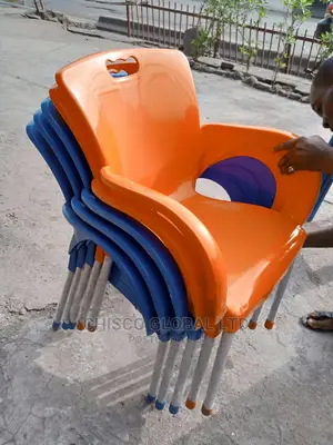 Plastic Chairs