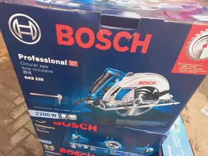GKS 235 Bosch Circular Saw Machine