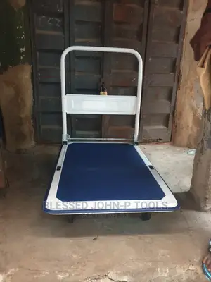 Hand Trolley 300kg