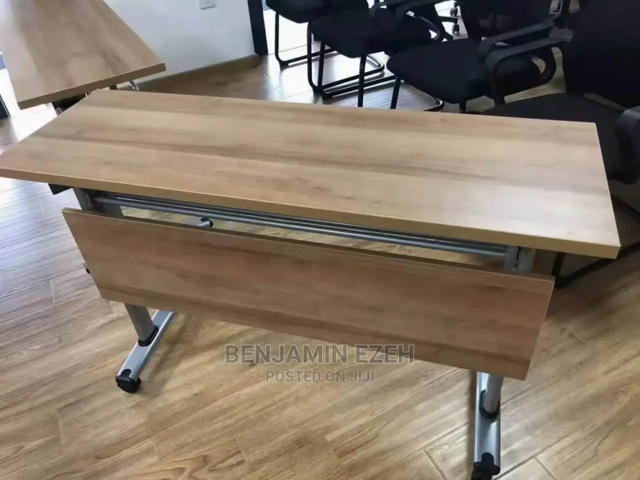 Reading Table