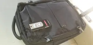 Coobel Multifunctional Back Bags