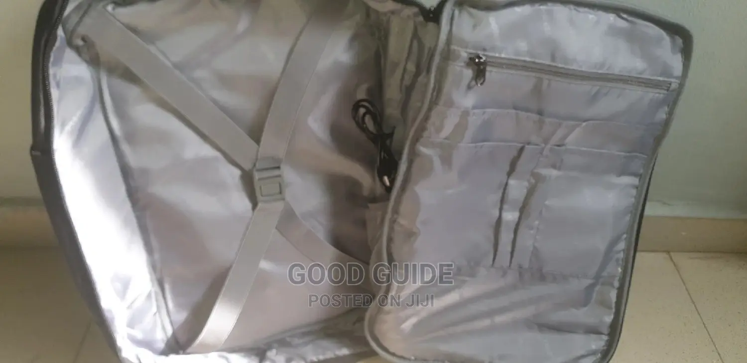 Coobel Multifunctional Back Bags