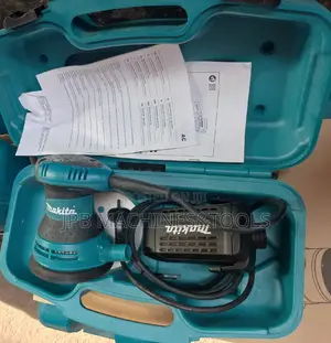 Bo5030k Makita Random Orbit Sander