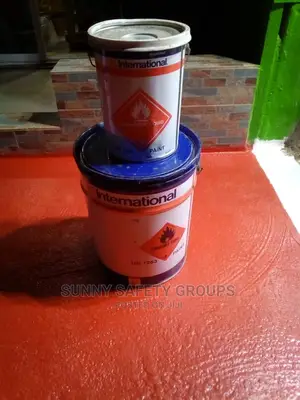 Polyurethane Coating, Floor, Swimming Pool Anti Rust Paints