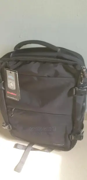 Coobel Multifunctional Back Bags