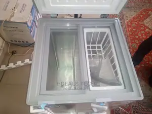 Lg 100l Access Cool Chest Freezer85