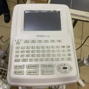 Edan 12channel Ecg Machine