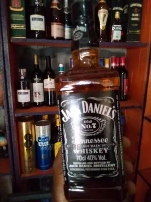 Jack Daniels