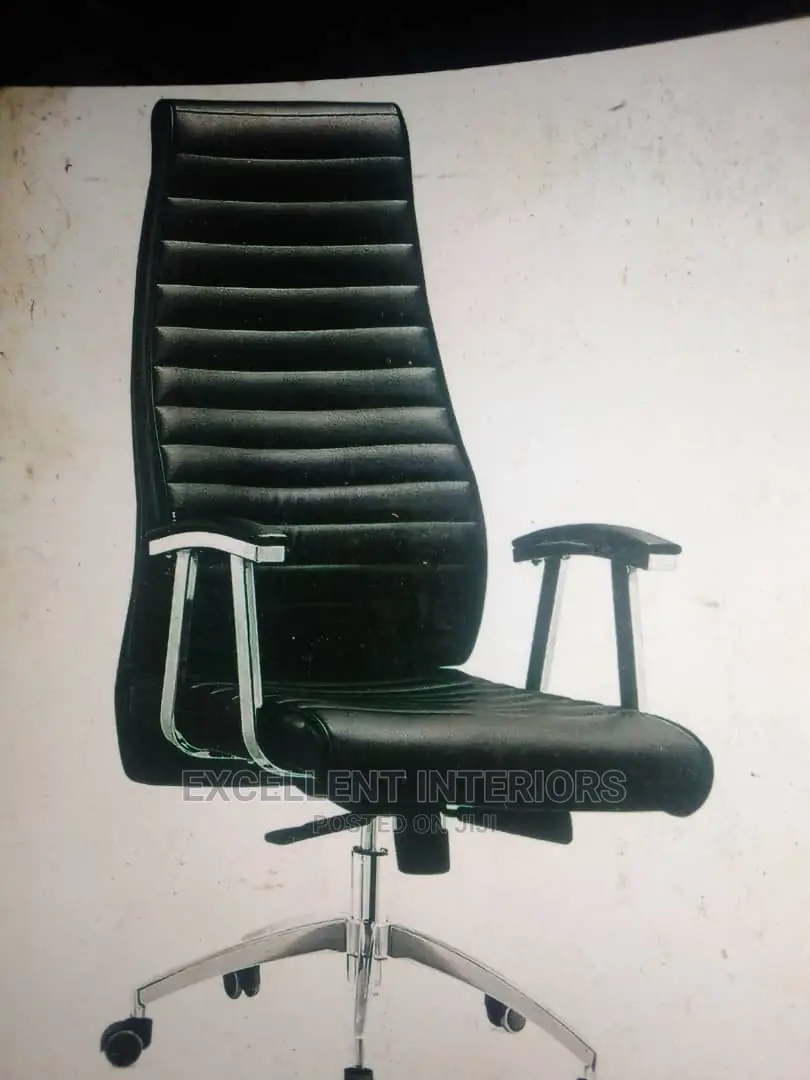 High Quality Executive Chair