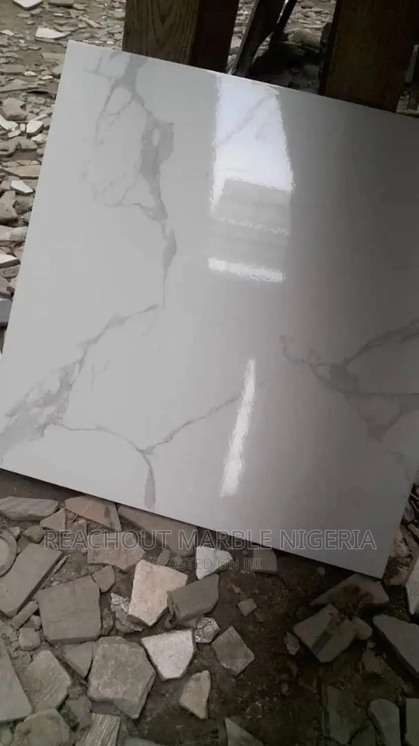 Quality Tiles, Very Affordable.