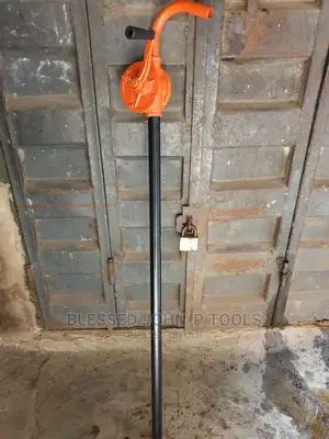 Rotary Hand Pump