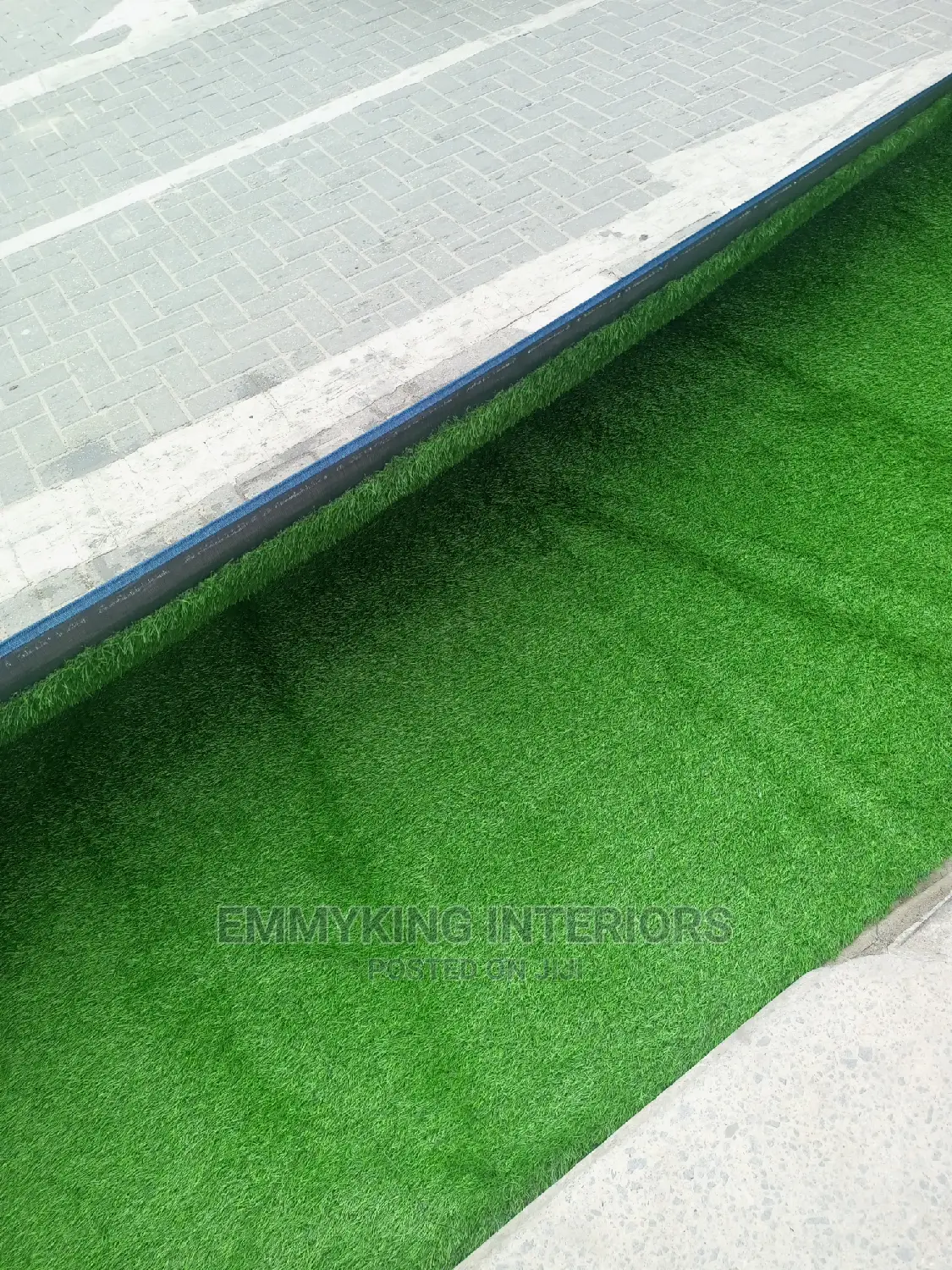 Quality Artificial Grass